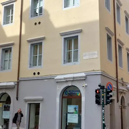 Cavana 7 Trieste