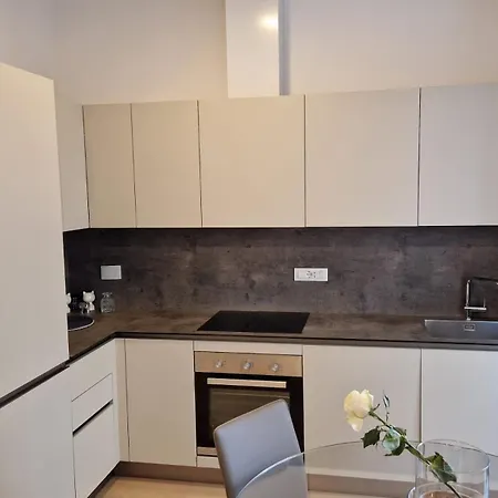 Cavana 7 Apartment