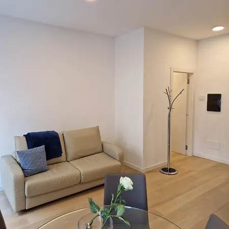 Cavana 7 Apartment Trieste