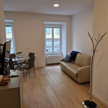 Apartment Cavana 7