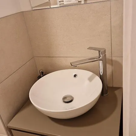 Apartment Cavana 7