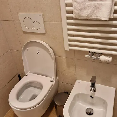 Cavana 7 Apartment Trieste