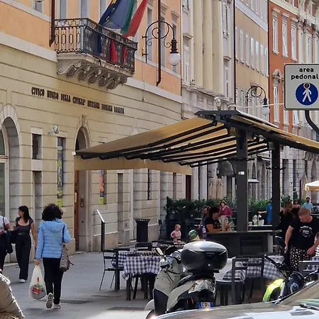 Cavana 7 * Trieste