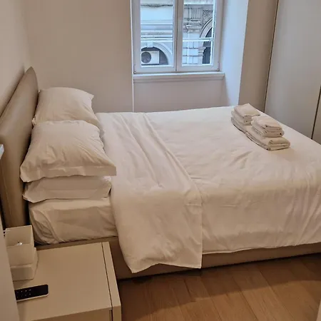 Cavana 7 * Триест