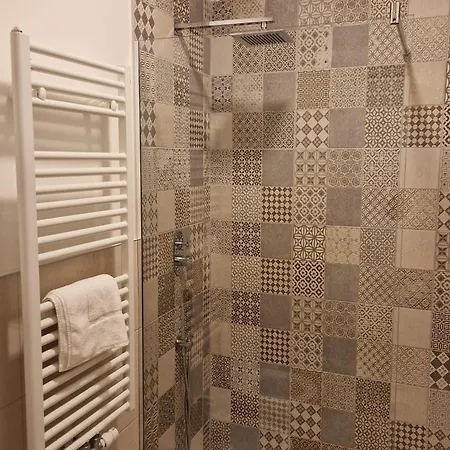 Cavana 7 Apartment Trieste