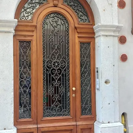 Apartment Cavana 7